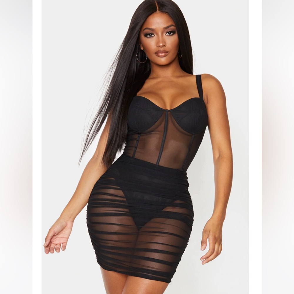 Perfect Little Black Dress